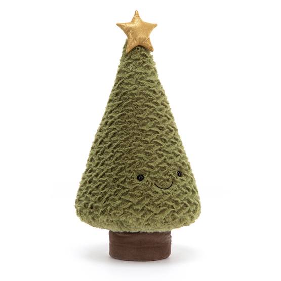 Jellycat – Amuseable Christmas Tree Small