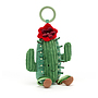 Jellycat - Amuseable Cactus Activity Toy