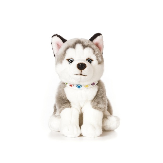 Jellycat husky 2024