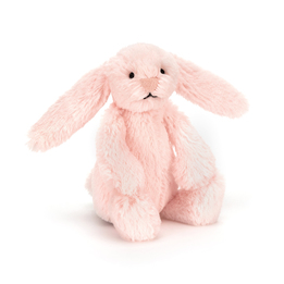 Jellycat - Gosedjur - Bashful Bunny Pink Baby