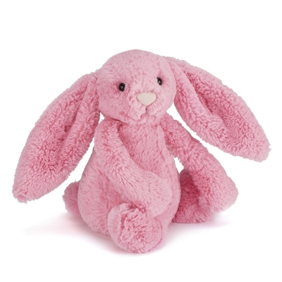 Jellycat - Bashful Sorbet Bunny