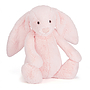 Jellycat - Bashful Bunny Pink - Huge