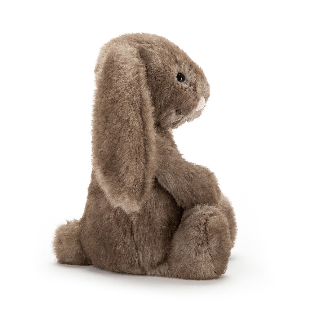 Jellycat Bashful Pecan Bunny JellyCat Litenleker.se