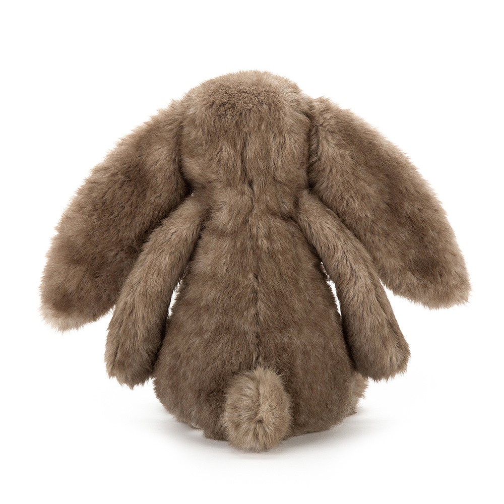 Jellycat Bashful Pecan Bunny JellyCat Litenleker.se