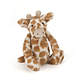 Jellycat - Gosedjur - Bashful Giraffe