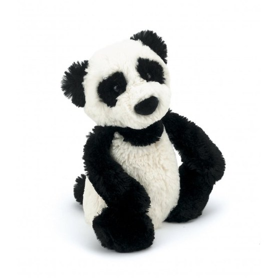 Jellycat - Bashful Panda