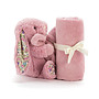 Jellycat - Blossom Tulip Bunny Soother