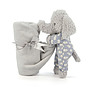 Jellycat - Bedtime Elephant Soother