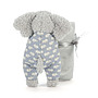 Jellycat - Bedtime Elephant Soother