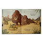 Jellycat - Dinosaurs are Cool Book