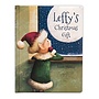 Jellycat - Leffy´s Christmas Gift Book