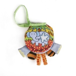 Jellycat - My Jungle Book