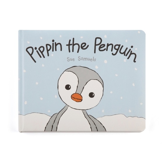 Jellycat - Pippin The Penguin