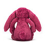 Jellycat - Bashful Blossom Rose Bunny - Large