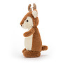 Jellycat - Bobkin Reindeer