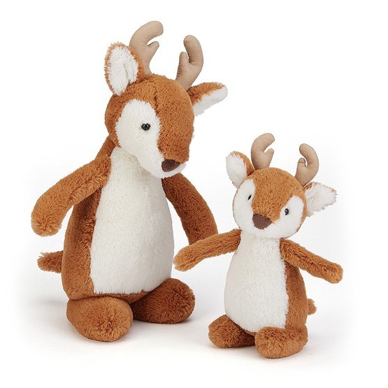 Jellycat - Bobkin Reindeer