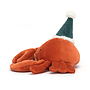 Jellycat - Celebration Crustacean Crab