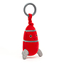 Jellycat - Cosmopop Rocket Jitter