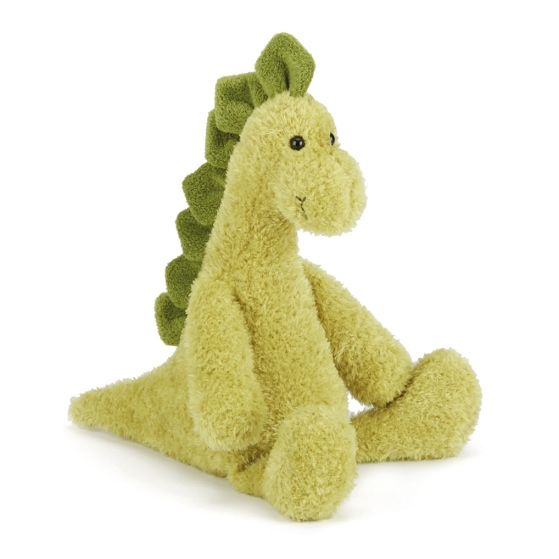 Jellycat Dippy Dinosaur JellyCat Litenleker.se