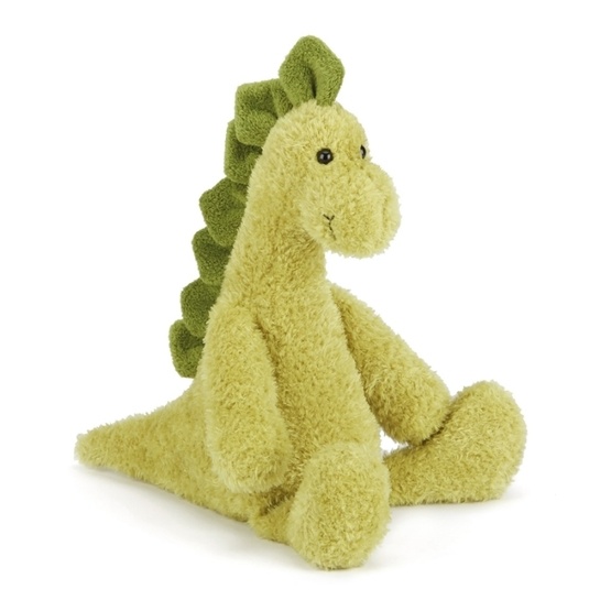 Jellycat - Dippy Dinosaur