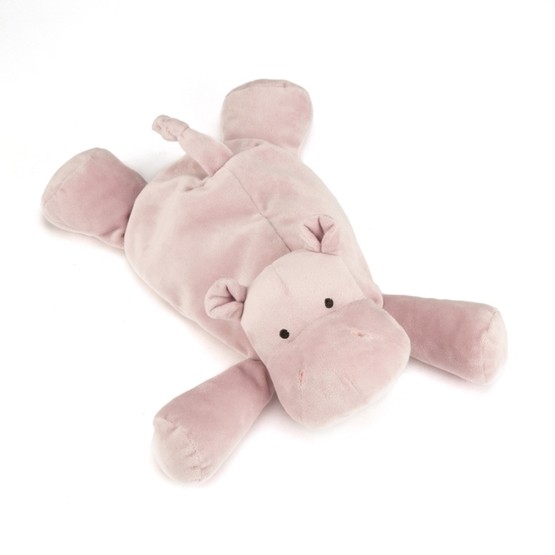 Jellycat Dozydou Hippo JellyCat Litenleker.se