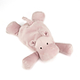 Jellycat - Dozydou Hippo