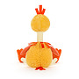 Jellycat - Flapper Duck Chime