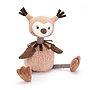 Jellycat - Flapper Owl Chime