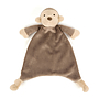 Jellycat - Hushbie Monkey Soother