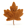 Jellycat - Gosedjur Woodland Maple Leaf Little