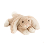 Jellycat - Loppy Oatmeal Bunny