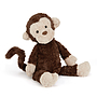 Jellycat - Mumble Monkey