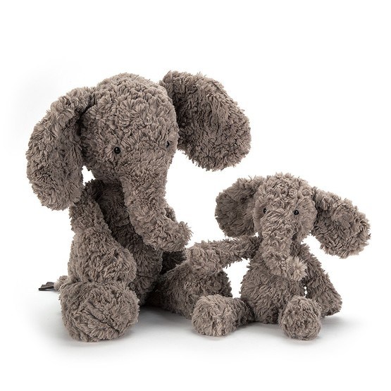 mumble elephant