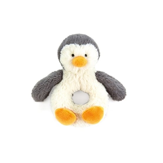 Jellycat - Bashful Penguin Grabber