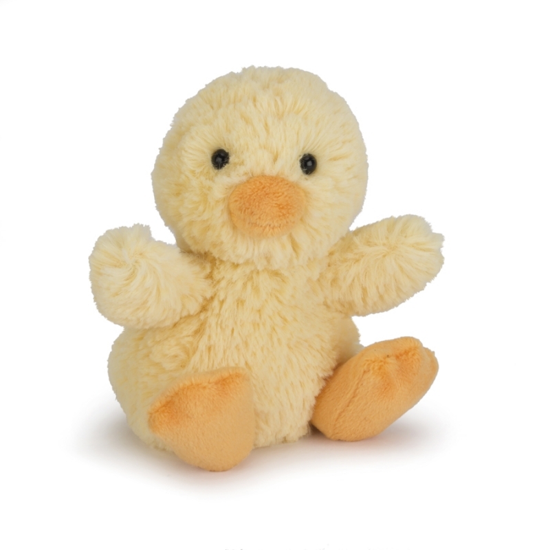 Jellycat Poppet Chick JellyCat Litenleker.se