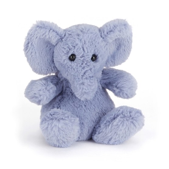 Jellycat - Poppet Elephant Baby