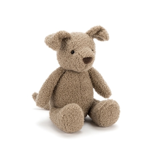 Jellycat Little Puppy JellyCat Litenleker.se