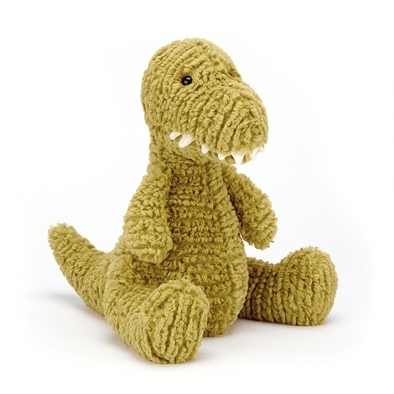 Jellycat Quangle Wangle Dino JellyCat Litenleker.se