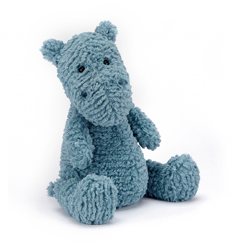 Jellycat Quangle Wangle Hippo JellyCat Litenleker.se