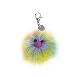 Jellycat - Rainbow Bag Charm