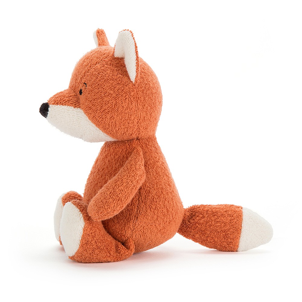 Jellycat Rumpus Fox JellyCat Litenleker.se