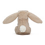 Jellycat - Bashful Beige Bunny Soother
