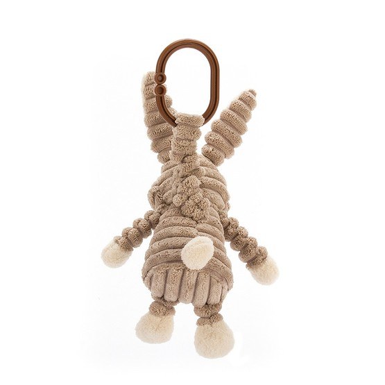 Jellycat Cordy Roy Hare Jitter JellyCat