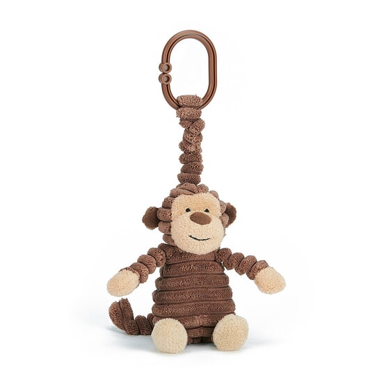 Jellycat - Cordy Roy Monkey Jitter