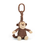 Jellycat - Cordy Roy Monkey Jitter