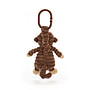 Jellycat - Cordy Roy Monkey Jitter