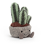 Jellycat - Gosedjur Silly Succulent Columnar Cactus