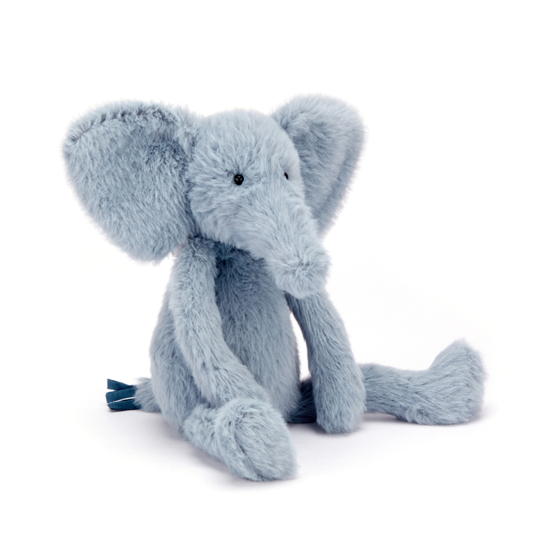 Jellycat Sweetie Elephant JellyCat Litenleker.se