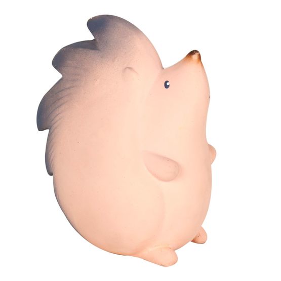 Jellycat – Hedghog Rubber Squeaker