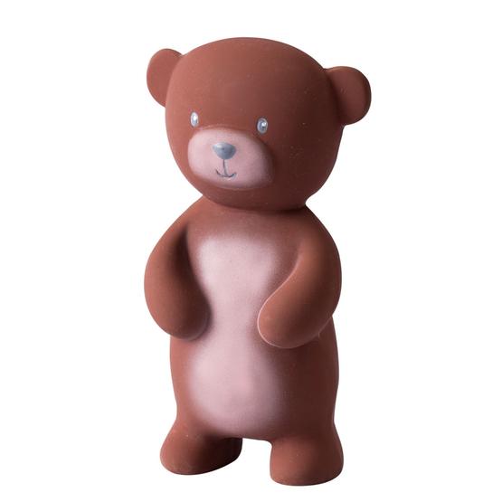 Jellycat – Bear Rubber Squeaker